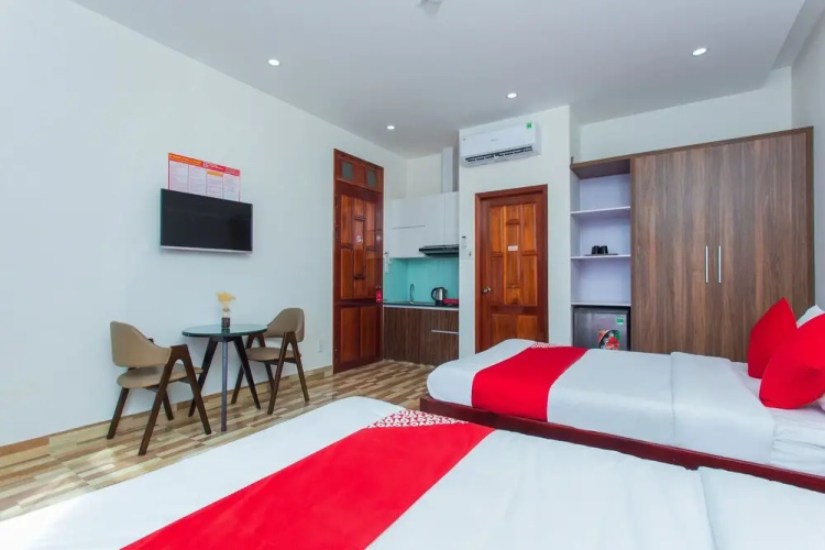 Le House Hotel & Studio