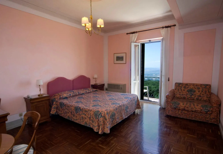 Hotel Monteconero