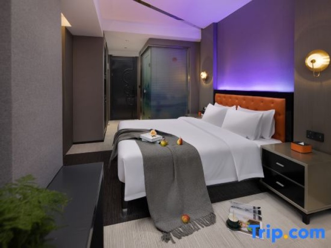 Luxury Double room