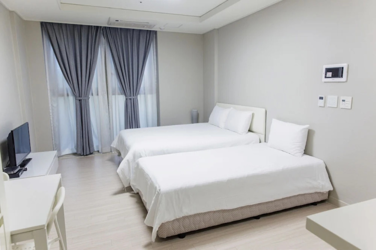 Residence Pangyo