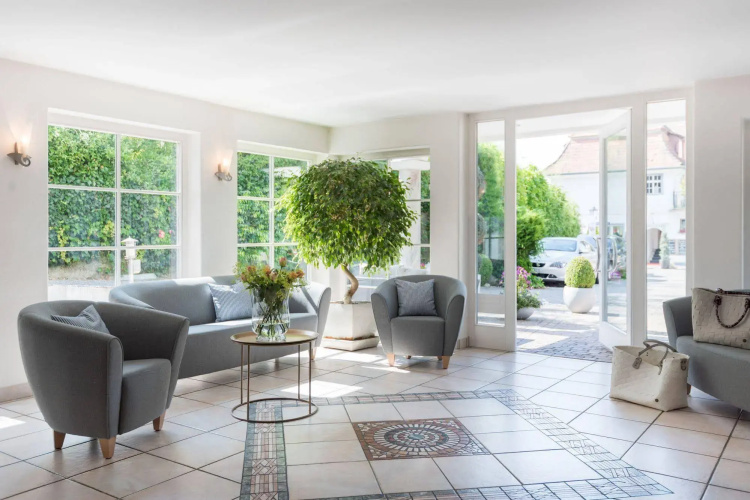 Bodenseehotel Renn