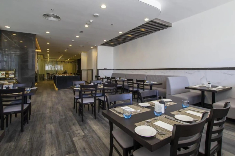 TIME Onyx Hotel Apartments photo 30