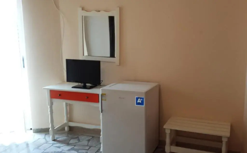 Intos Apartments