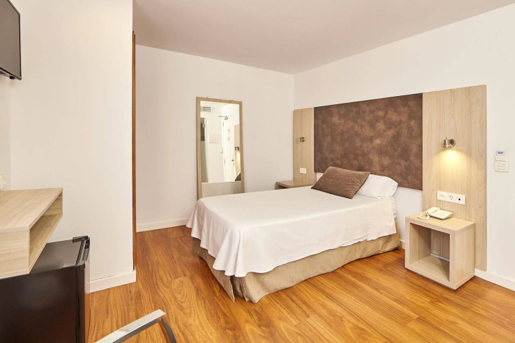 Hotel Príncipe Wellness & Spa