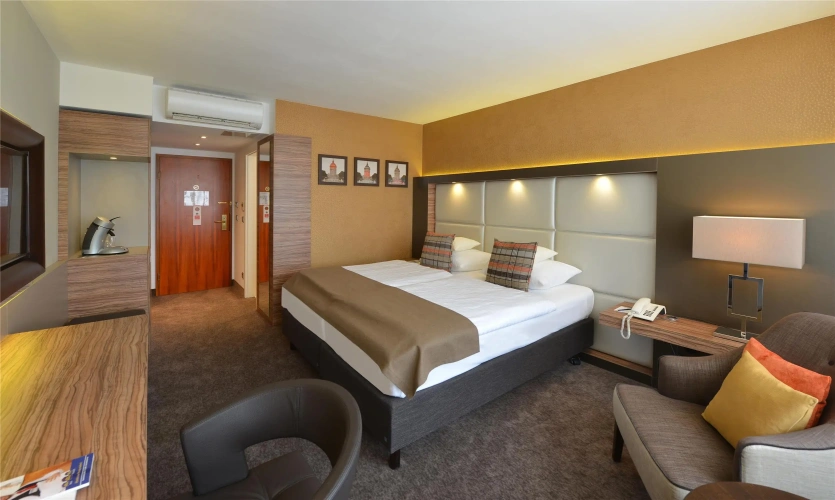 Business Twin room