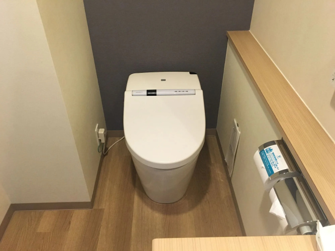 Jr West Group Via Inn Akihabara