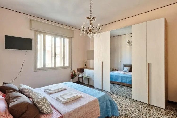 Venice Magic Night Apartment