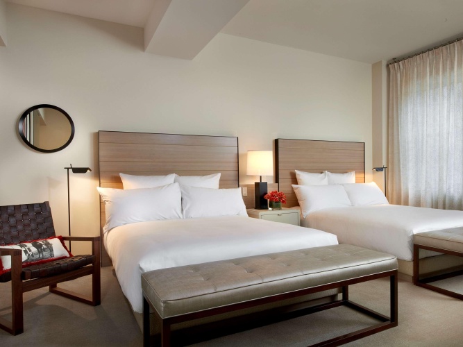 21C Museum Hotel Cincinnati photo 6