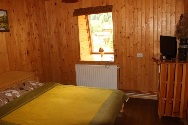 Cottage Milena