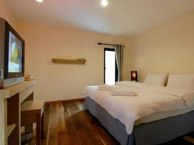 Jerung Hotel