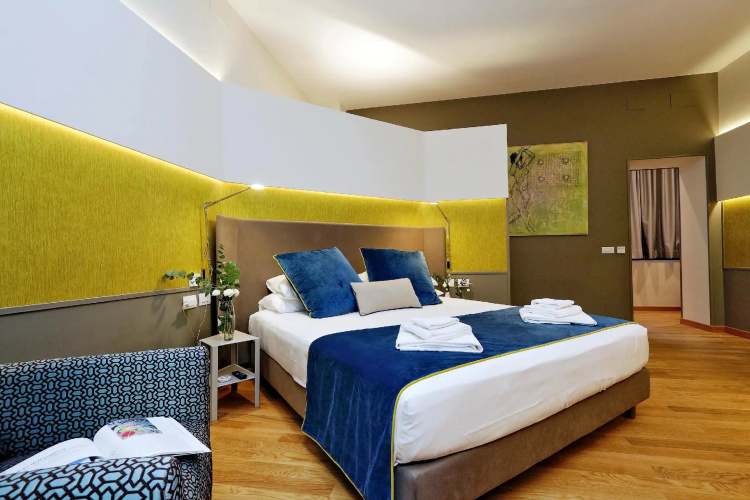 Relais Vittoria Colonna