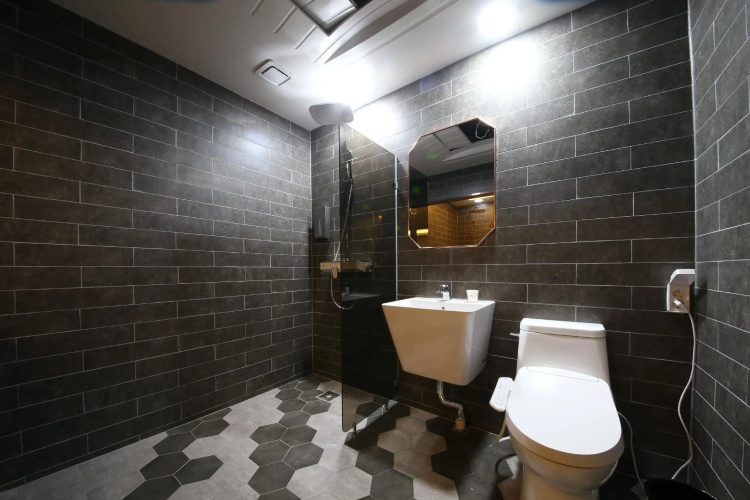Soul Hotel