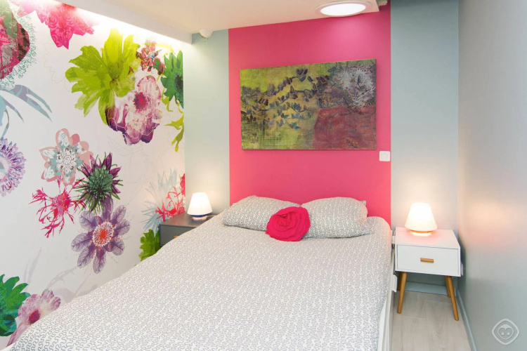 BP Apartments - Saint Michel Area