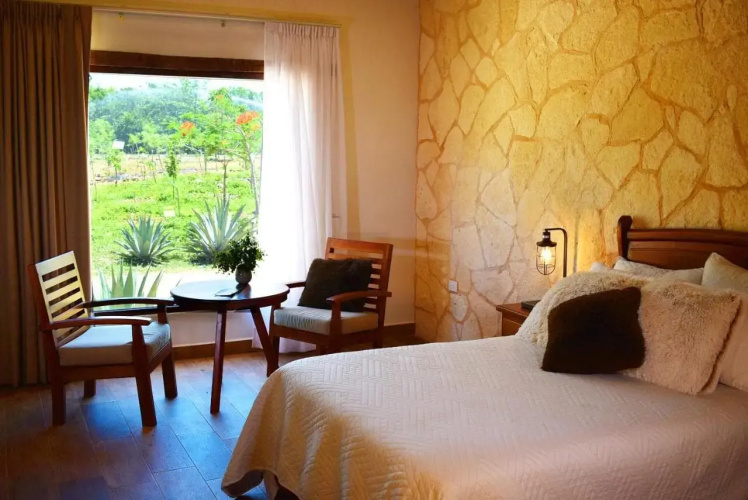 Villas Vallazoo