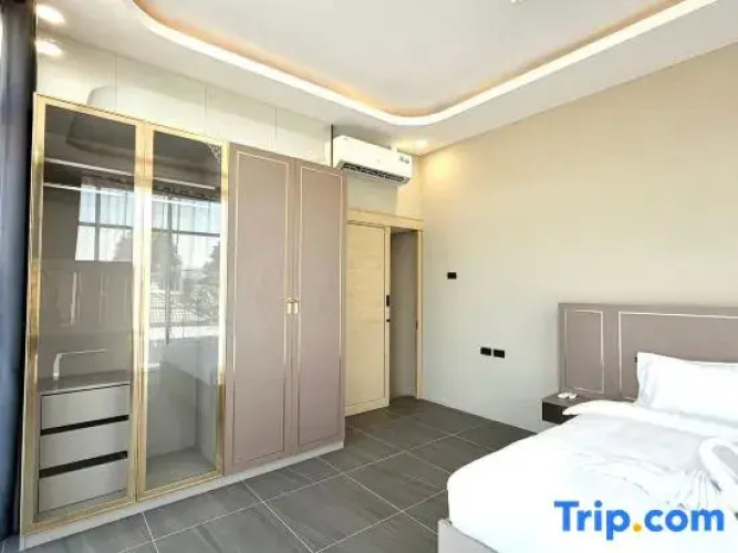 PPA. Villa Pattaya