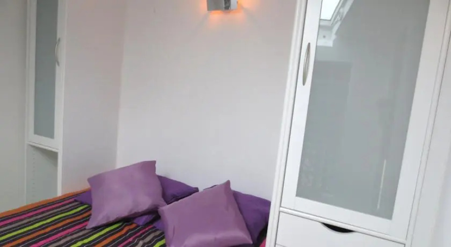 Appartement Centre Congrès Plages