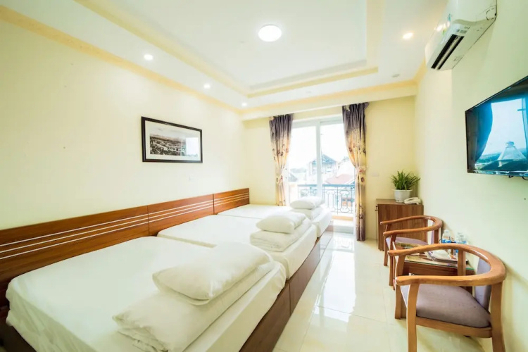 Phadin Hotel