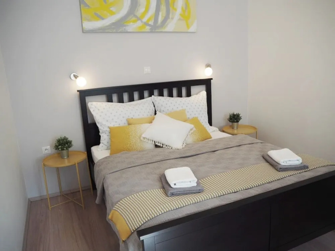 QIK Apartments