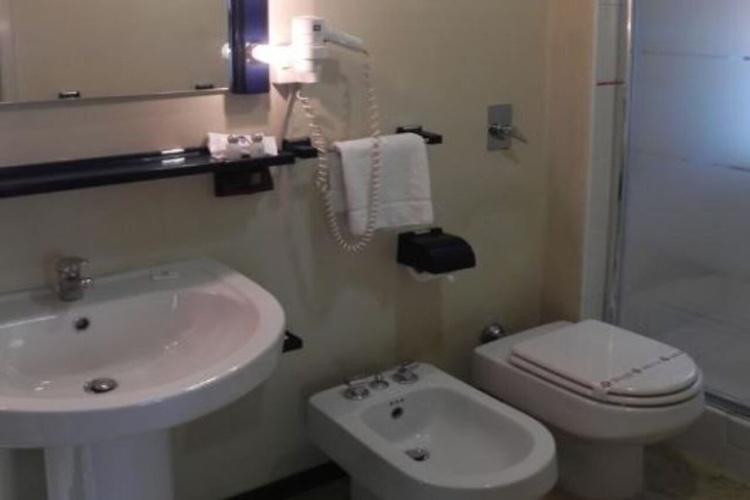 Torreata Hotel & Residence photo 9
