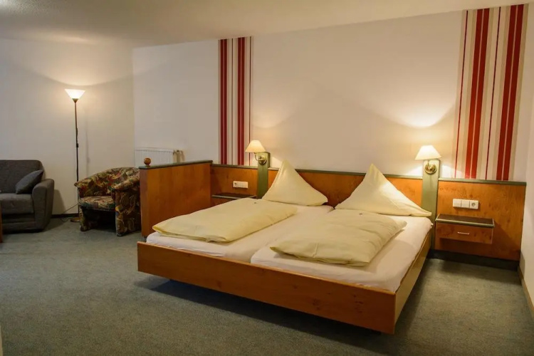 Landhotel Henkenhof