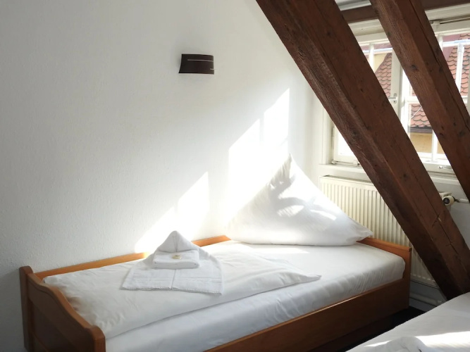 Hotel Hasen Kaufbeuren