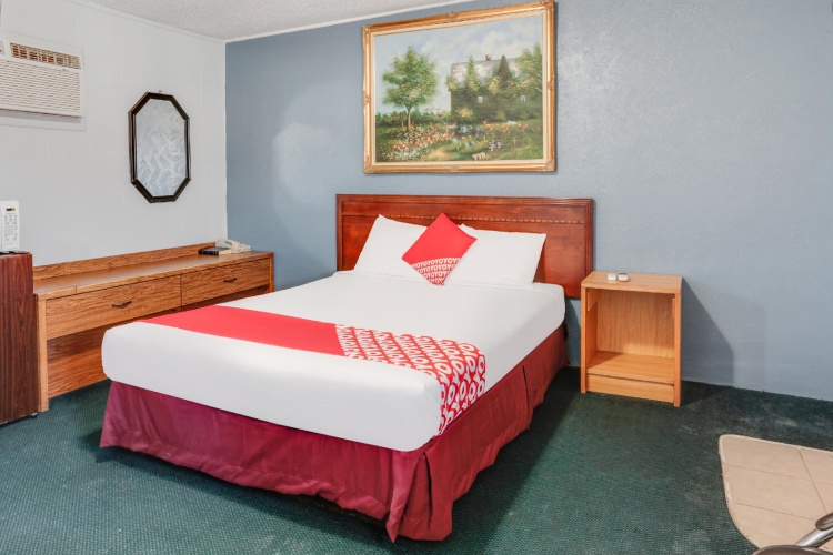 Double room