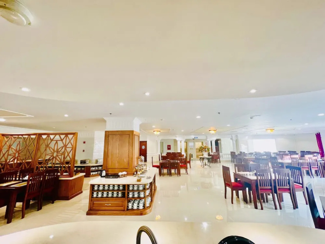 calyssa hotels & village