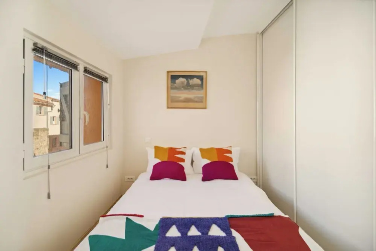 Charming Apartment - 1br- Saint-tropez