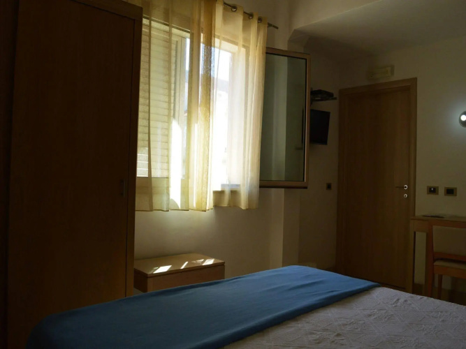 Hotel Mar & Sol