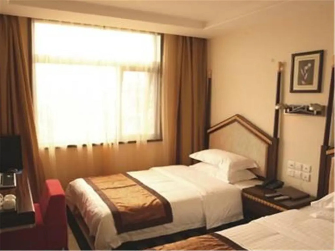 Beijing Sheng Gang Express Hotel