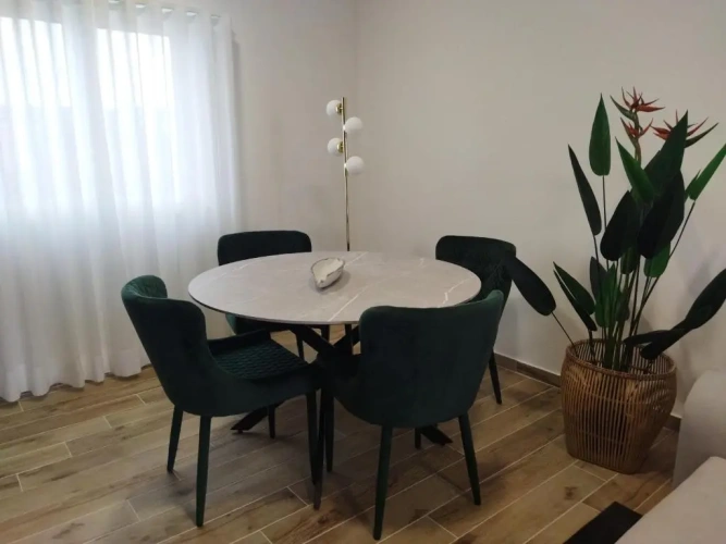 Twin Apartment