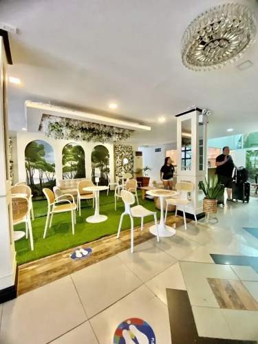 Hotel Euroasia