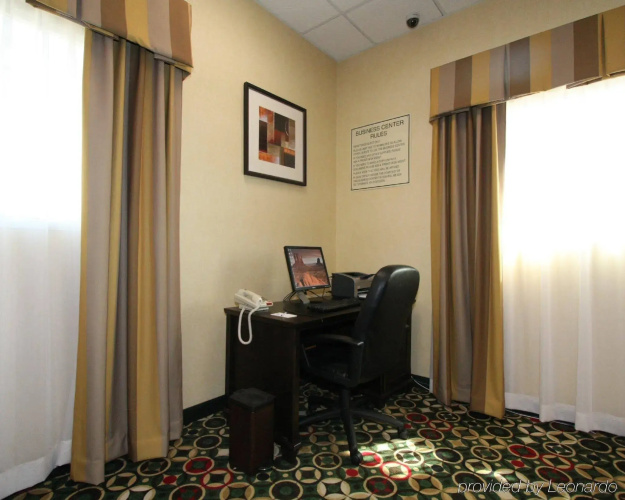 Holiday Inn Express Washington DC N-Silver Spring by IHG