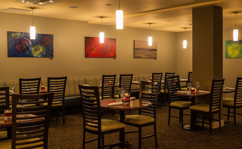 The Metcalfe Hotel photo 25