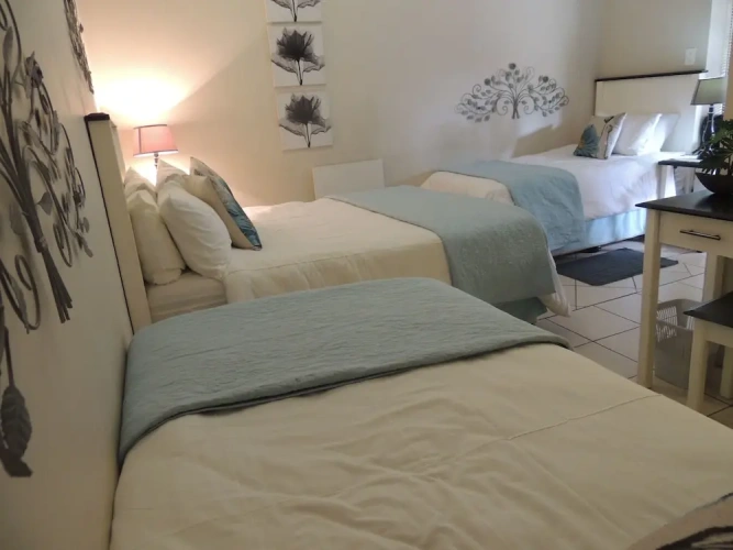 1 Bedroom Standard Family room