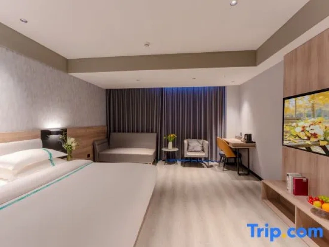 Premier Double room