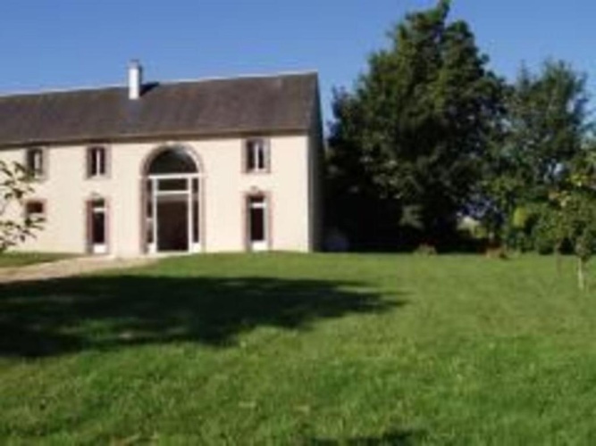 Cottage