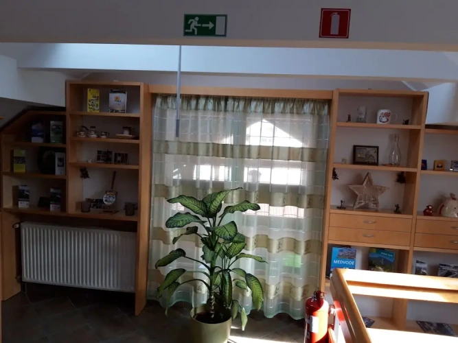 1 Bedroom Classic Double room