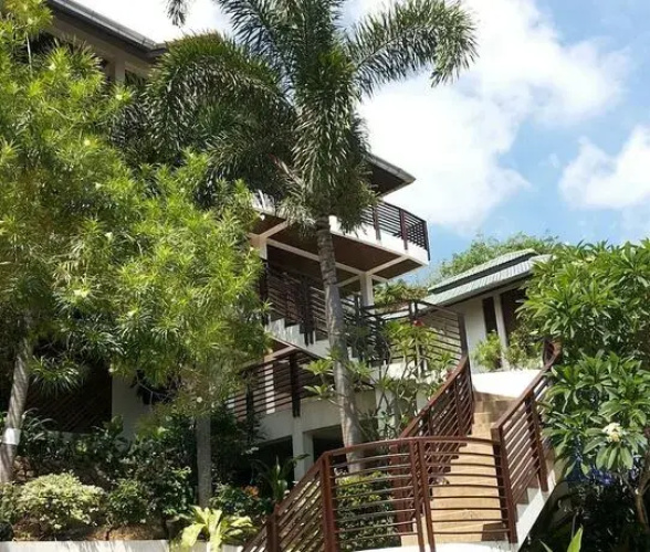 2 Bedroom Villa Fann