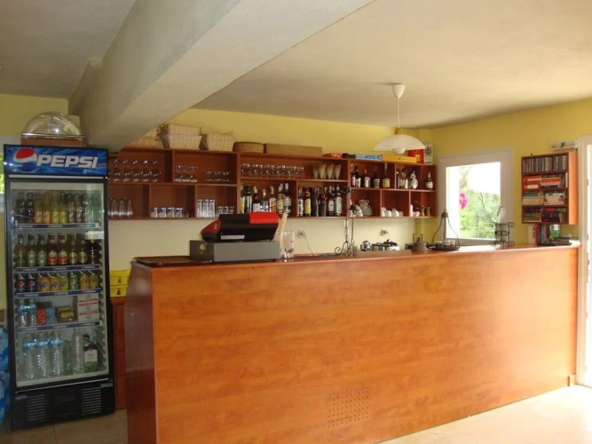 Maistrali Beach Hotel