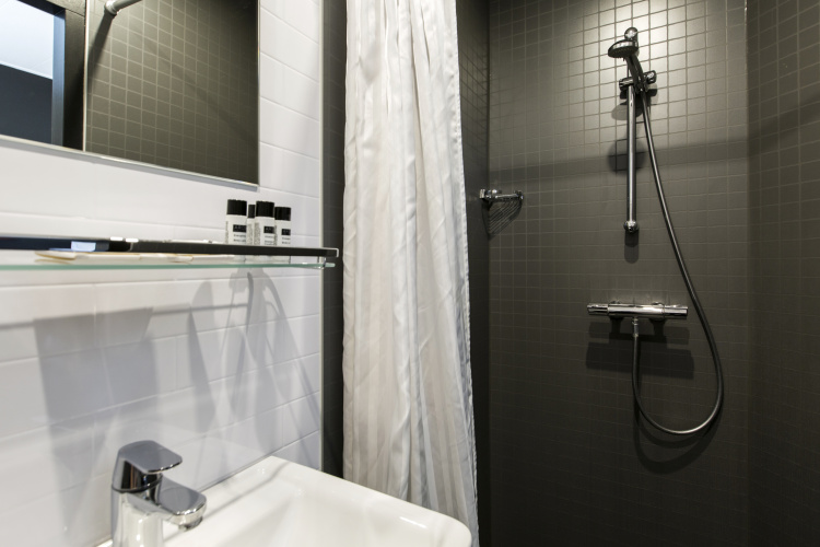 The Lancaster Hotel Amsterdam photo 17