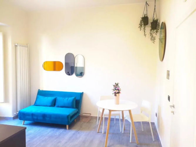 AJ Lux Apartments