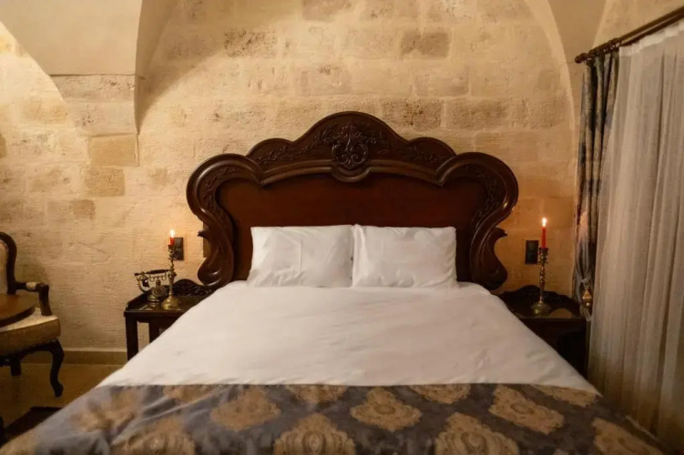 Kasri Divan Hotel