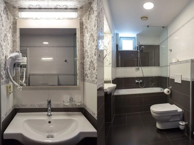 2 Bedrooms Deluxe Suite