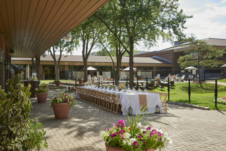 Hilton Mississauga/Meadowvale photo 31