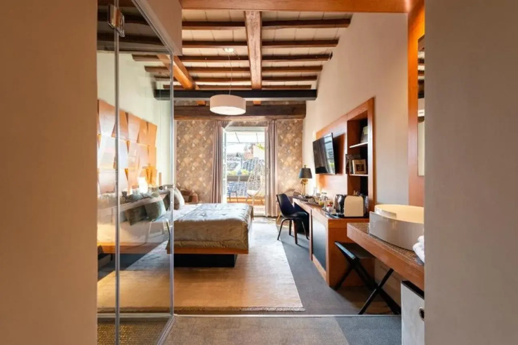 Ara di Marte Suites