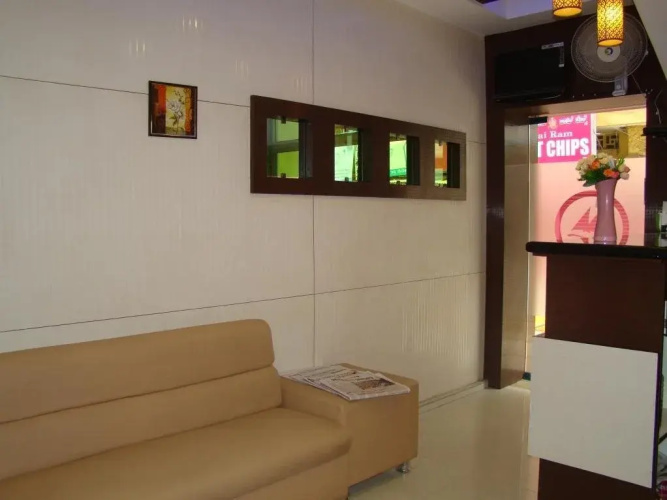 Nile Residency