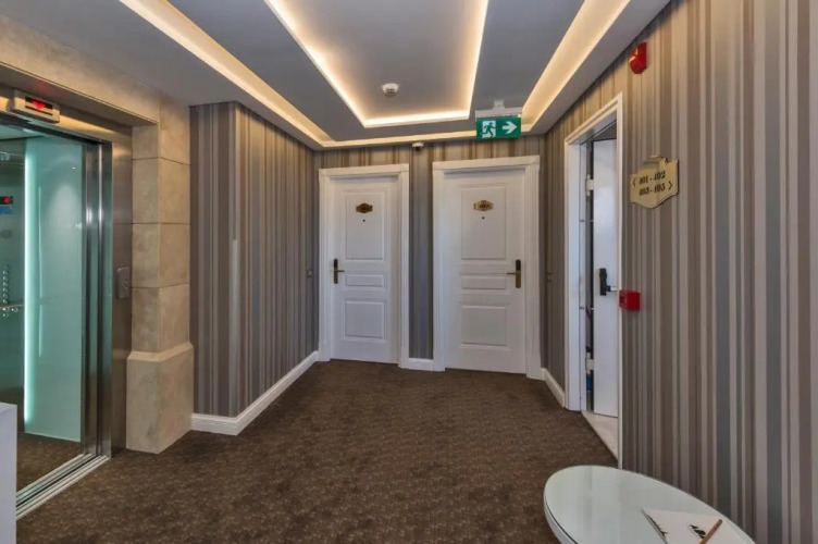 Фотография отеля