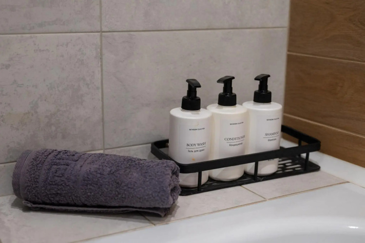 Фотография номера квартиры День Ночь апартаменты на улице Тимирязева 23