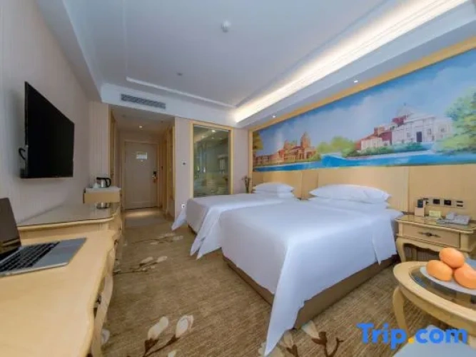 Executive Twin room